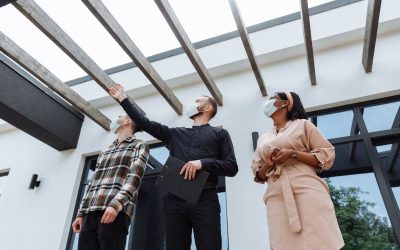 Découvrez les dernières tendances et opportunités du marché de l’immobilier 2021
