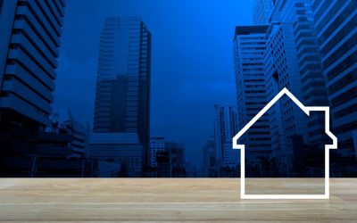 L&rsquo;Immobilier en 2050: Les Maisons Écologiques Prennent le Pouvoir