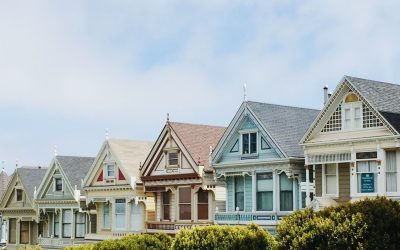 Les Maisons Bioniques : Le Futur de la Construction est-il Déjà là ?