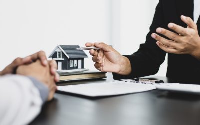 Les logements de demain: Les innovations incroyables qui transforment l&rsquo;industrie immobilière