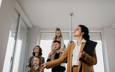 L&rsquo;impact de la pandémie sur le marché immobilier : quels changements à long terme ?