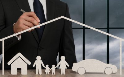 Assurez votre futur : Comment l&rsquo;assurance dessine l&rsquo;avenir de la technologie