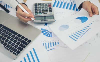 La banque du futur : Comment l&rsquo;innovation bouleverse le secteur bancaire