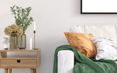 Comment la Déco peut influencer votre Psycho