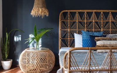 La Décoration d&rsquo;intérieur : Les Secrets pour Transformer votre Maison en un Lieu Magnifique et Accueillant