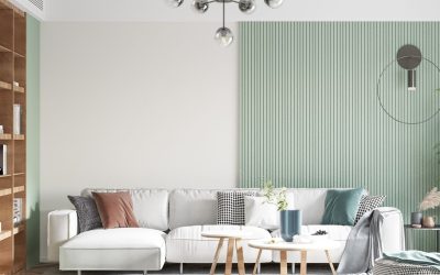 Transformer son intérieur avec des matériaux naturels: Le nouveau luxe accessible à tous !