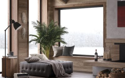 Créer un intérieur zen grâce aux algorithmes d&rsquo;IA