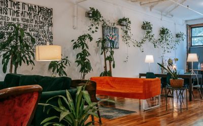 Décoration : les tendances incontournables pour un intérieur moderne et personnalisé