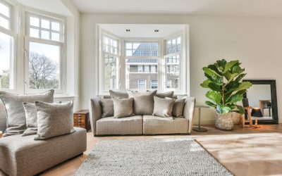 La Décoration en Bois : Pourquoi Elle Rend Notre Vie Plus Sereine