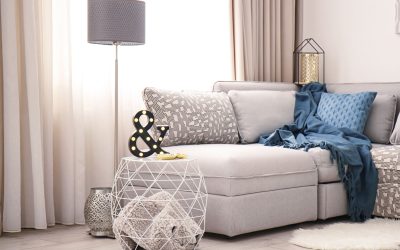 L&rsquo;impact de la décoration sur l&rsquo;ambiance de votre maison