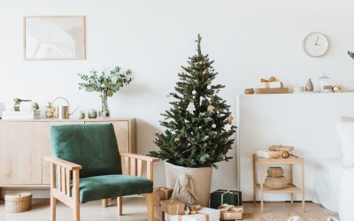 La décoration en bois : une alternative écologique pour moderniser votre intérieur