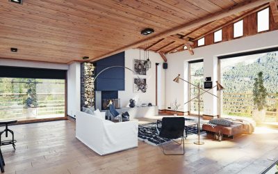 Les secrets d&rsquo;une décoration réussie : découvrez comment transformer votre intérieur en véritable havre de paix