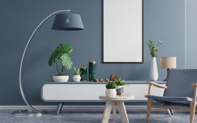 Réinventer son intérieur avec la déco du futur : le syndrome du voyageur temporel