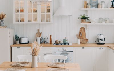 Quand l&rsquo;Intelligence Artificielle Redécore Votre Salon : Vers une Nouvelle Ère du Design d&rsquo;Intérieur