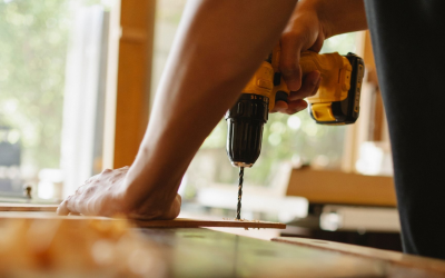 Décoration bois: 9 idées DIY sublimer intérieur et jardin