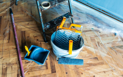 Sauvez vos meubles bois grâce à patines faciles, palettes design